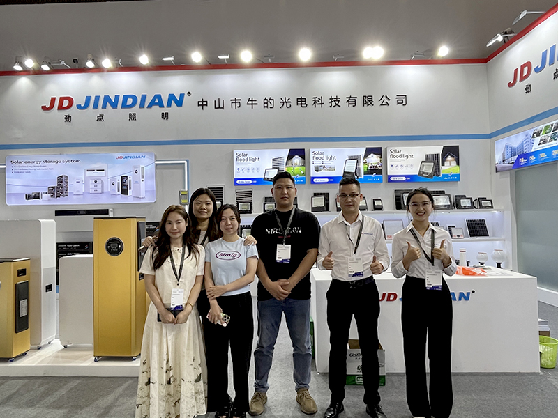 2025年广州国际照明展览（5）