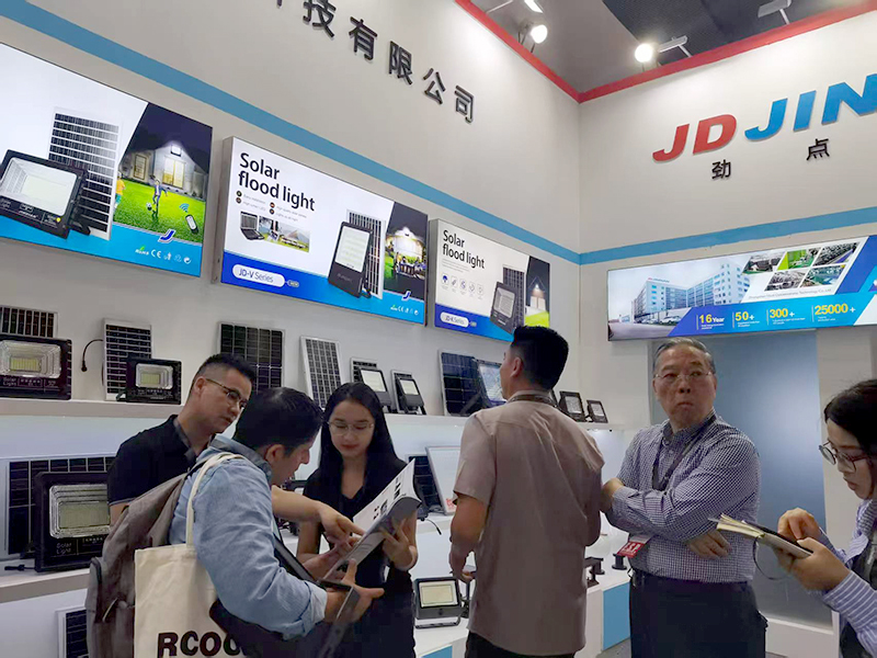 2025年广州国际照明展览（4）